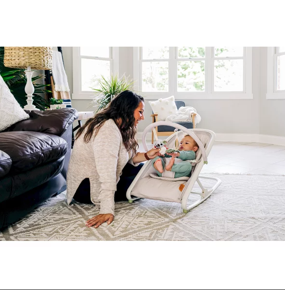 Leagan 2 in 1 Tiny Love Boho Chic - Confort Premium
