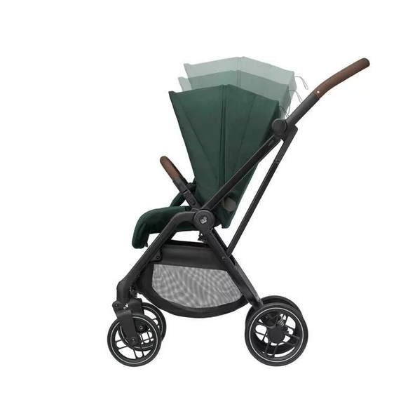 Maxi-Cosi Leona2 - Carucior Compact Premium