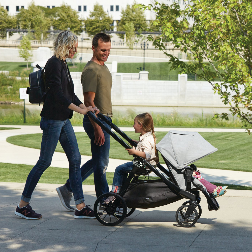 Platformă Baby Jogger City Select Lux - imagine 3