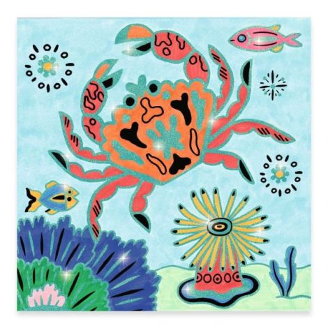 Planse Colorat In Mare Djeco | Ghidat - imagine 5