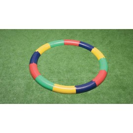 Traseu Motricitate Active Play | 24 Blocuri - imagine 8