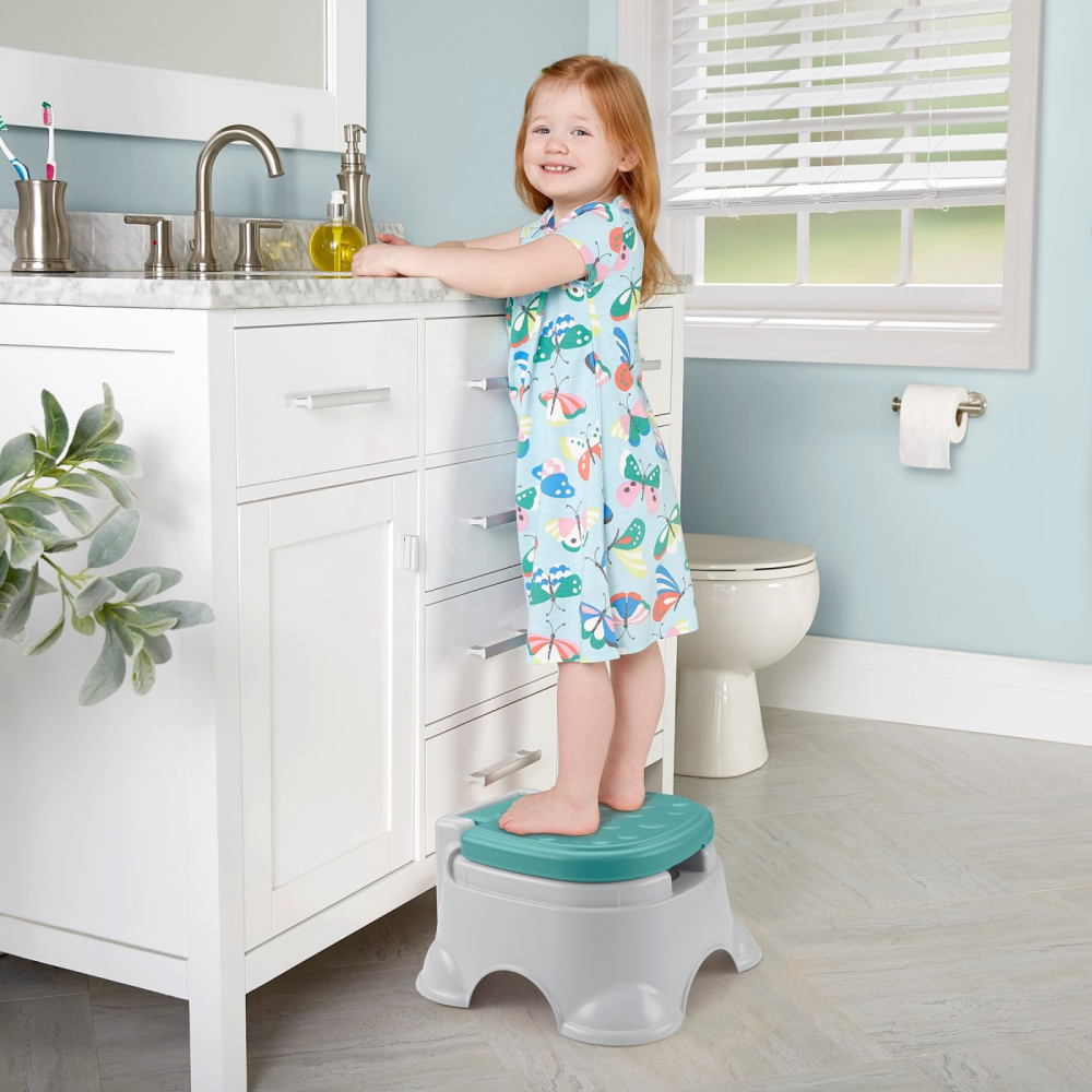 Olita 3 in 1 Fisher Price Educativă - imagine 7