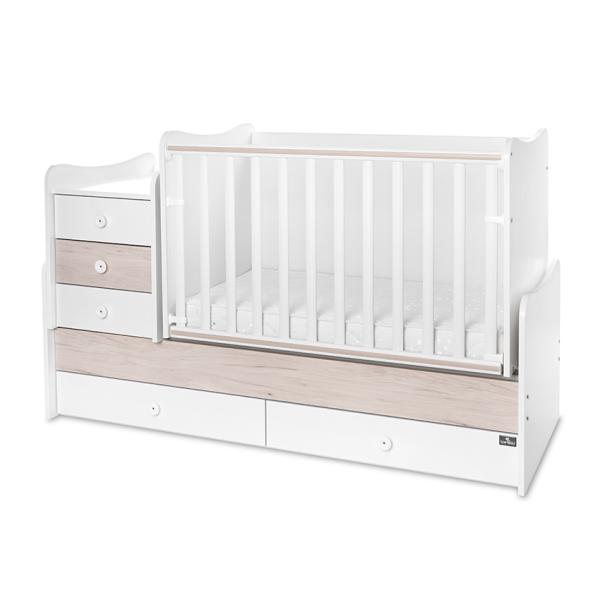 Mobilier Lorelli Maxi Plus Trio Transformabil - imagine 4