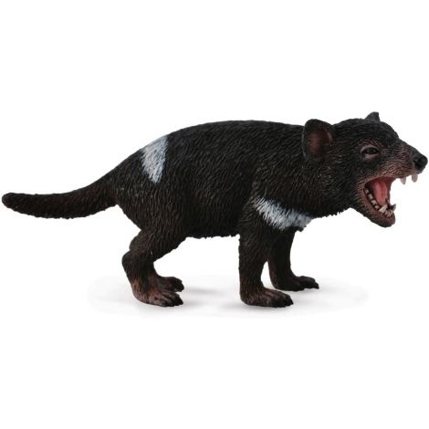 Figurina Diavol Tasmanian M Collecta