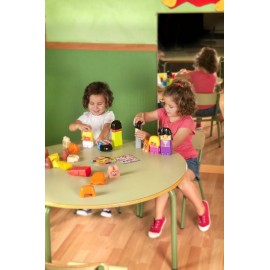 Joc Construit Family Diversity Miniland - imagine 3