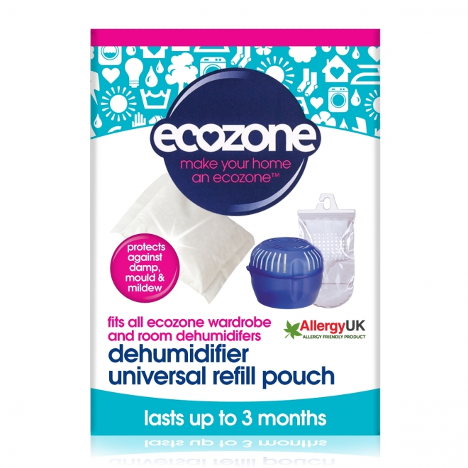 Rezerva Dezumidificator Ecozone 450g - Anti Umezeală