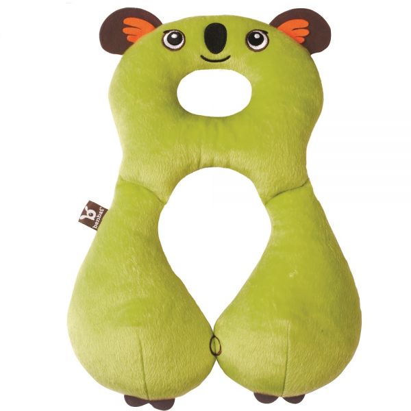 Pernută Benbat Koala Suport Cap 4-8 Ani - imagine 2