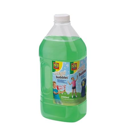 Rezervă Sapun Baloane 2000ml | Ses Creative
