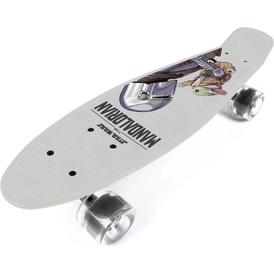 Penny Board Seven Mandalorian SV59960