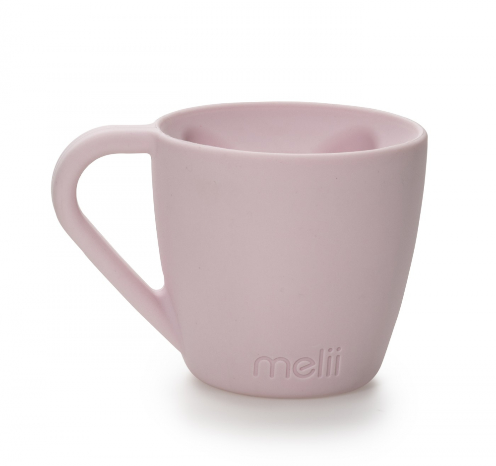 Cana Melii Urs Roz 200ml pentru Copii - imagine 2
