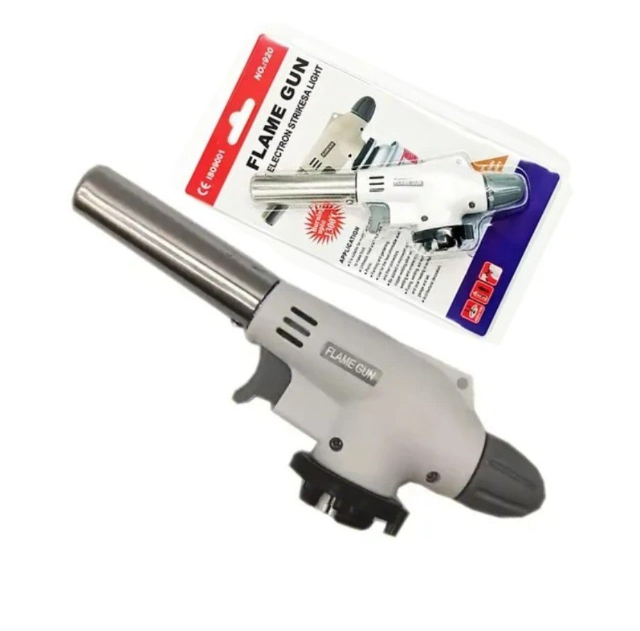 Arzător Flambat Kitchenware | Deserturi Rafinate