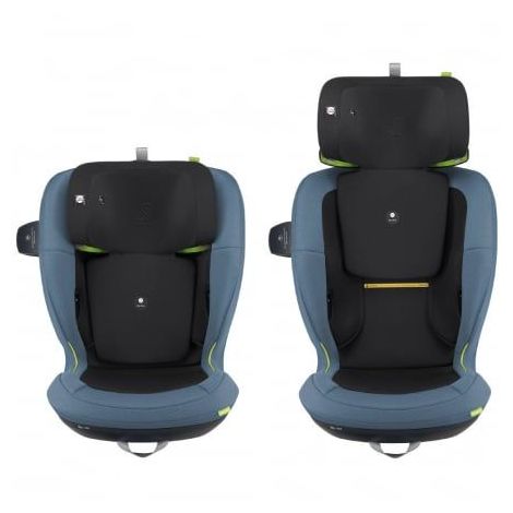 Scaun Auto Swandoo Charlie i-Size Premium - imagine 3