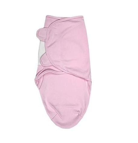 Sistem Infășare Eko Bumbac Roz 3-6kg