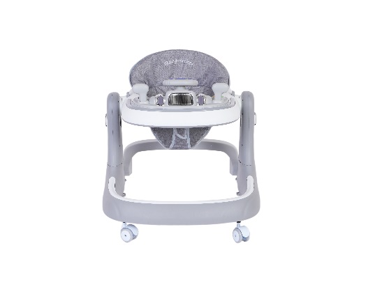 Premergator 2-in-1 Little Mom Grey Pliabil Reglabil - imagine 6