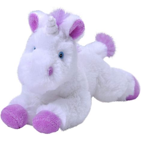Unicorn Ecokins Wild Republic - Eco-Friendly