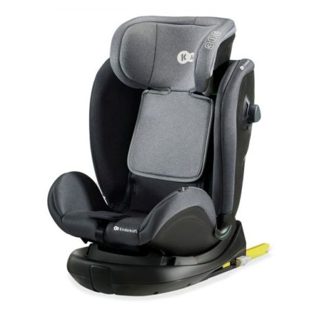 Kinderkraft XRider i-Size 40-125cm Rotativ 360° - imagine 7