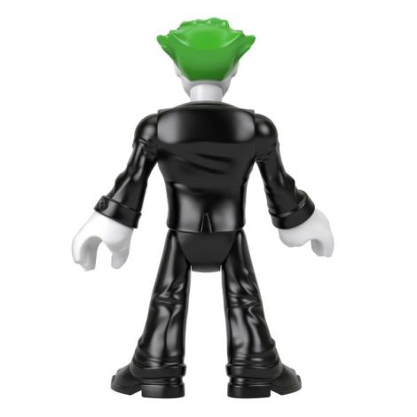 Fisher-Price Joker XL Figurină 25cm Articulată - imagine 6