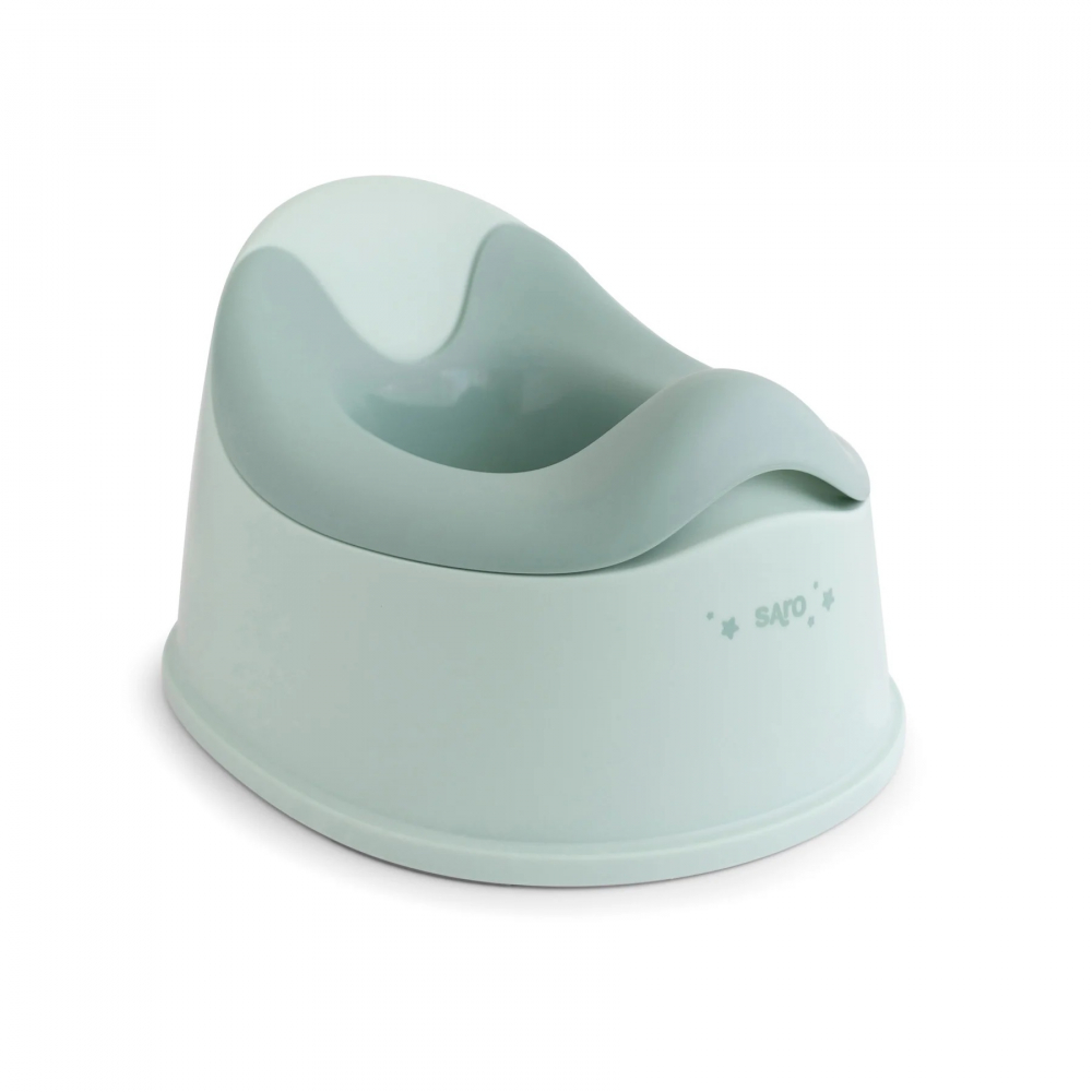 Olita Saro Baby EasyStart cu anti-stropire - imagine 4