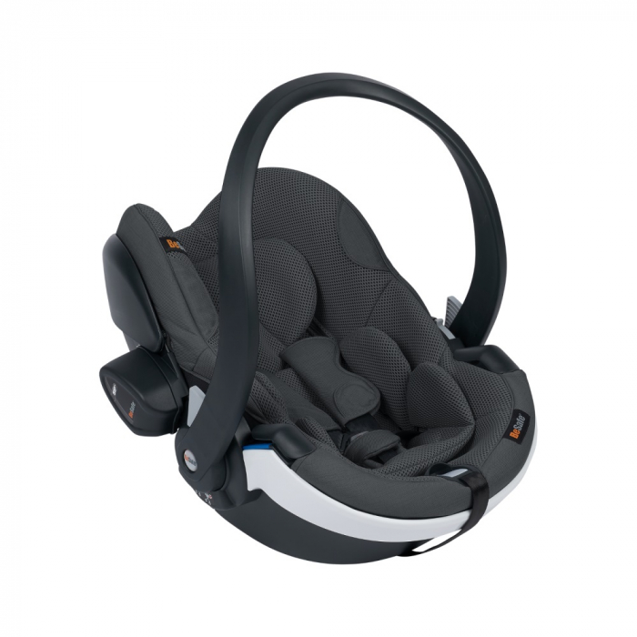 Scoica auto BeSafe iZi Go Modular X1 i-Size
