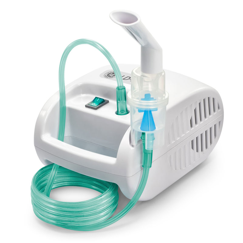 Aparat aerosoli Little Doctor LD-221C - imagine 2