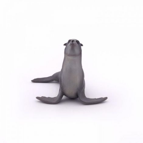 Papo Figurina Leu de Mare | Detalii Realiste - imagine 3