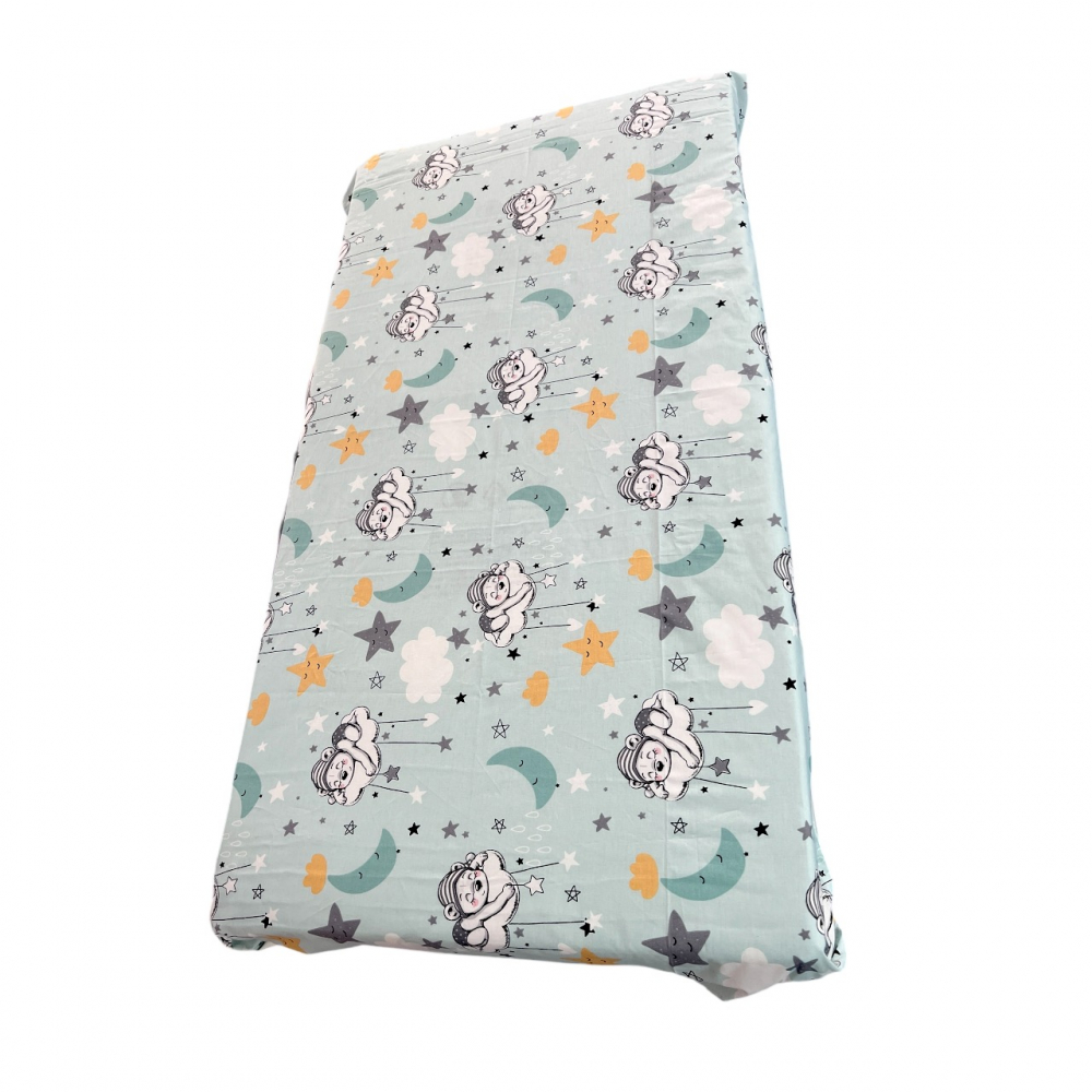Set 3 piese Deseda Ursuleti 120x60 cm