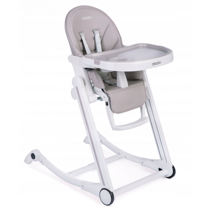 Scaun multifuncțional Ricokids Tugo Gri - imagine 7