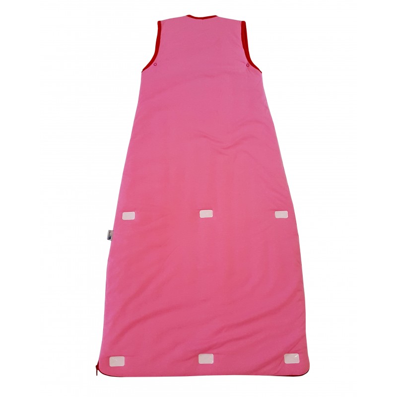 Sac de dormit Slumbersac 2.5 Tog, 18-36 luni