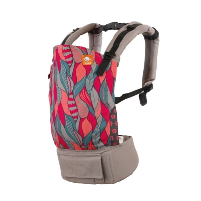 Marsupiu Tula Canvas Cheshire | Confort Premium