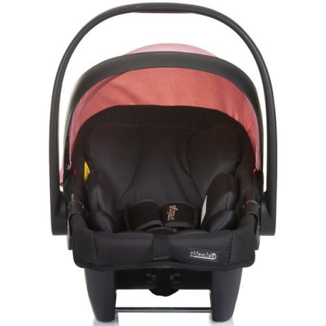 Carucior Chipolino Prestige 3in1 Marshmallow - imagine 20
