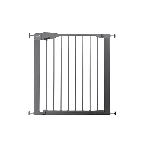 Poartă Siguranță Munchkin Easy Lock Alb - imagine 2