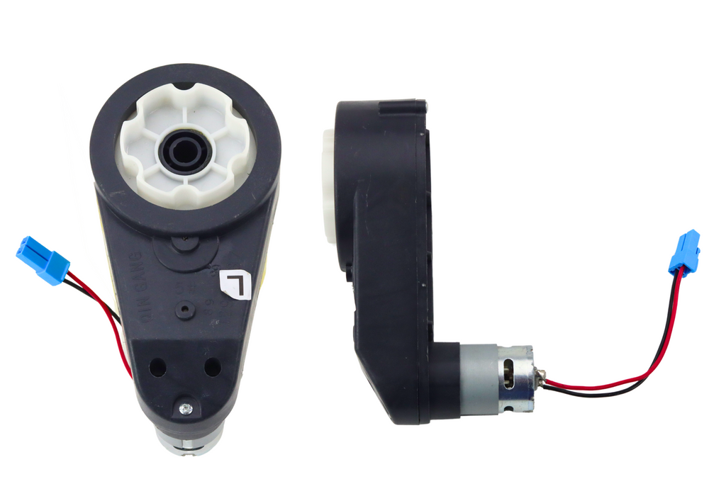 Motor 24V 200W Masinuta Electrica Nichiduta - imagine 3