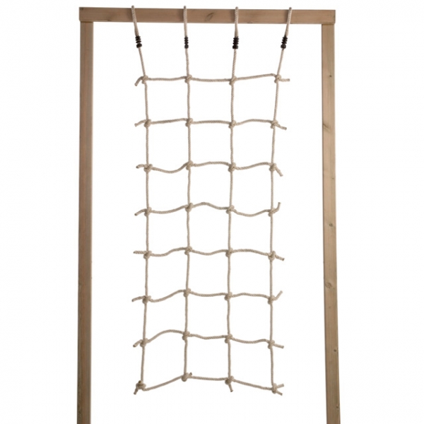 Plasă Franghie Cățărare Kbt 1,5x2m - imagine 2