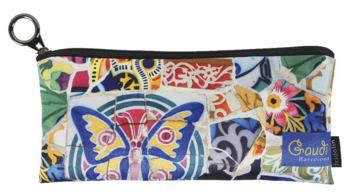 Penar textil Gaudi Fridolin, ergonomic