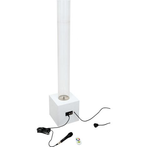Coloana terapie lumina 150cm Bluetooth, Moje Bambino - imagine 11