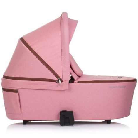 Carucior Chipolino Prestige 3in1 Marshmallow - imagine 17