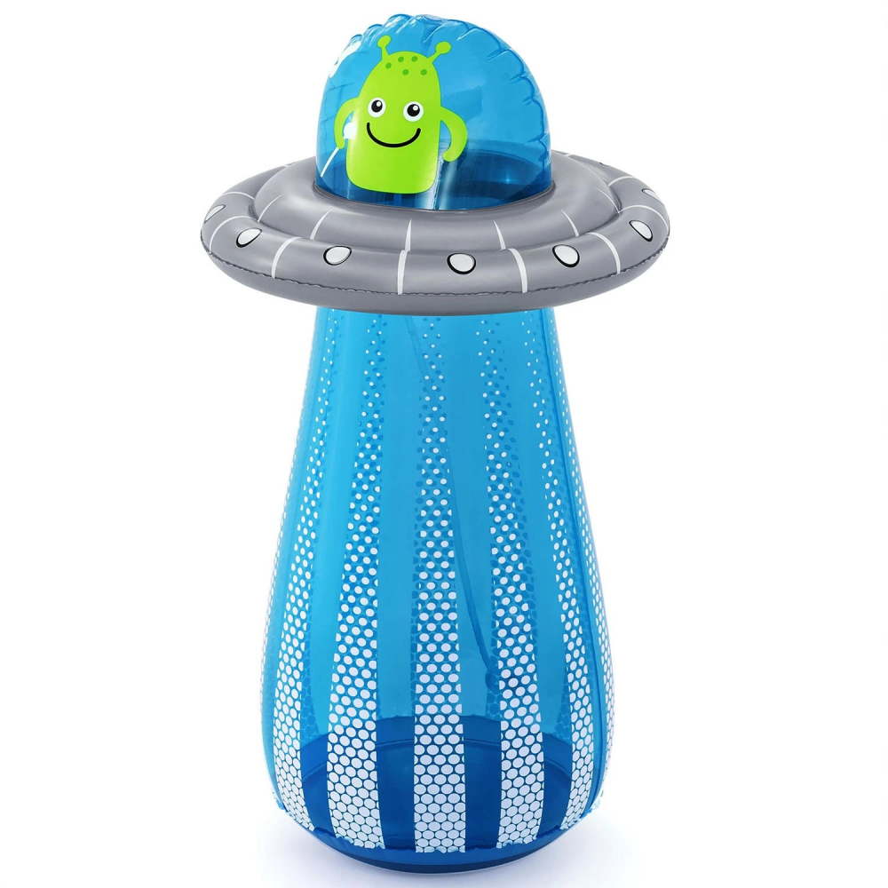 Jucarie Stropitoare Bestway UFO - Fun!