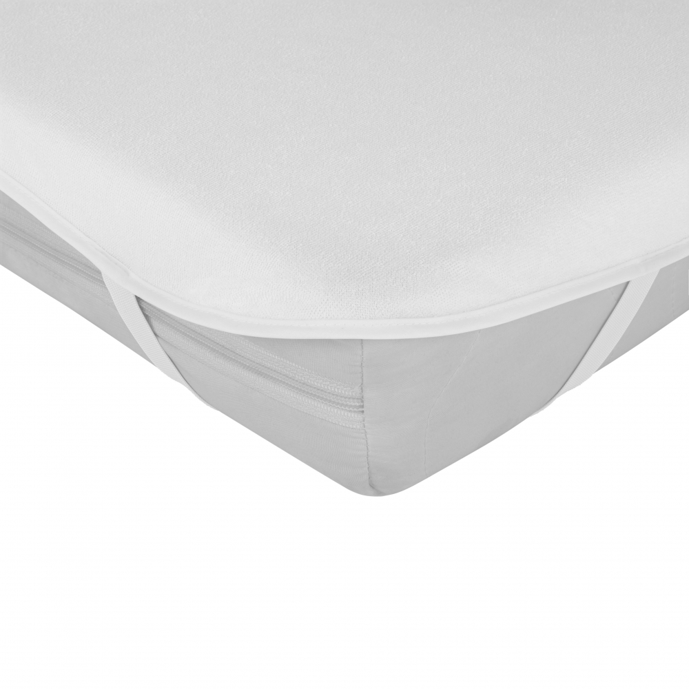 Protectie Impermeabila Saltea 120x60 Akuku