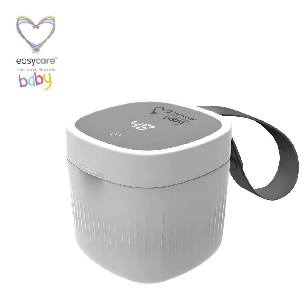 Mini Sterilizator UV Easycare Baby - 99.9% Igienă - imagine 9