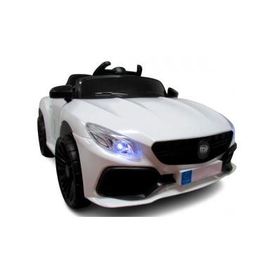 Masinuta electrica R-Sport Cabrio Z6 70W - imagine 4
