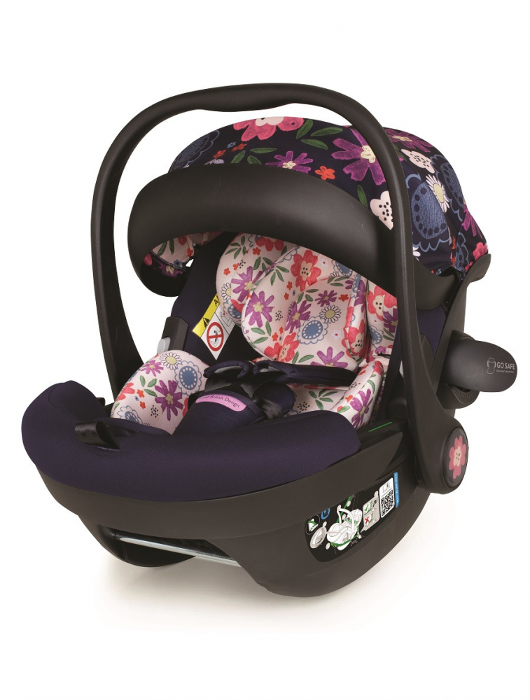 Scaun Auto Cosatto Acorn I-Size | Sigurță Maximă 0-15 luni