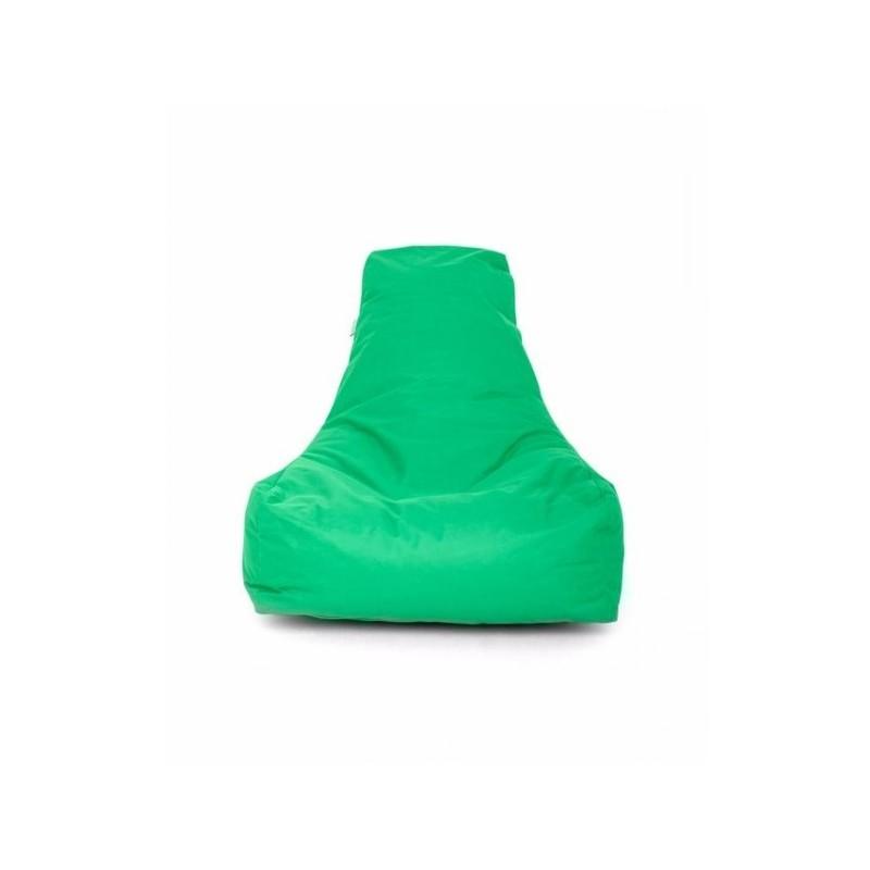 Fotoliu Bean Bag Turcoaz Gimi Gym - Confortabil