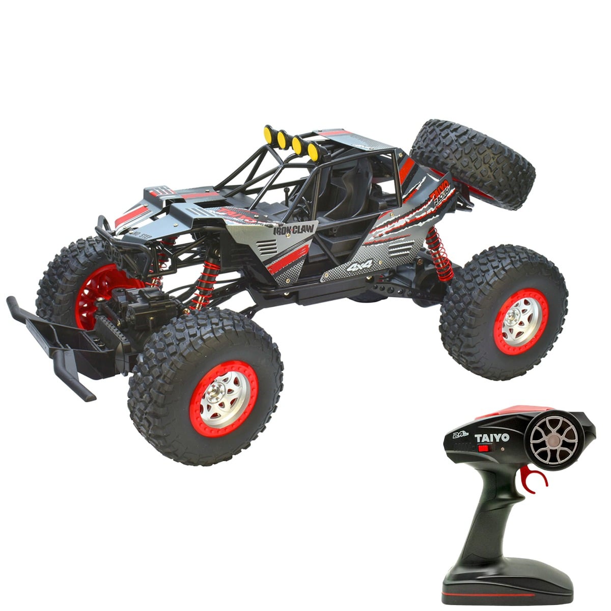 Taiyo Iron Claw Buggy 4WD Off-Road