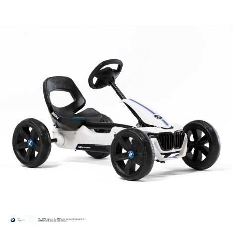 Kart Berg Reppy BMW Rider 24610000 | Berg Toys - imagine 2