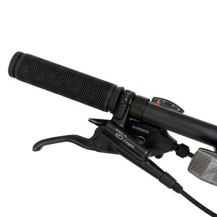 Carpat Wrangler MTB 29" Frâne Hidraulice - imagine 3