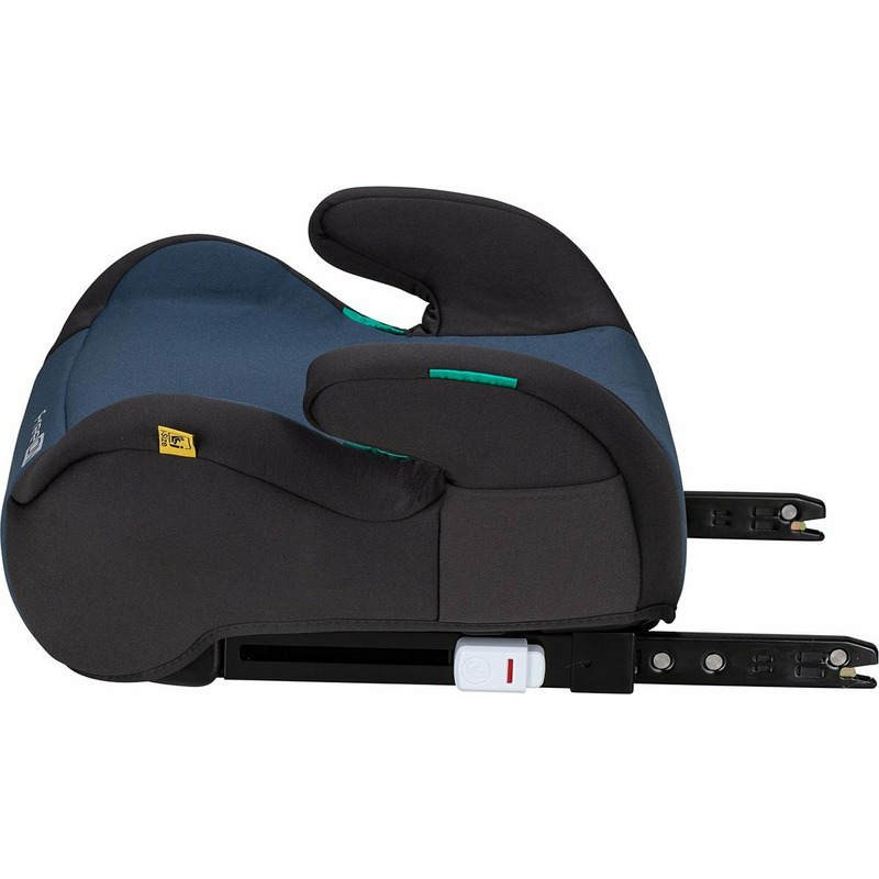 Freeon Taurus Fix Blue i-Size, 25-36 kg - imagine 5