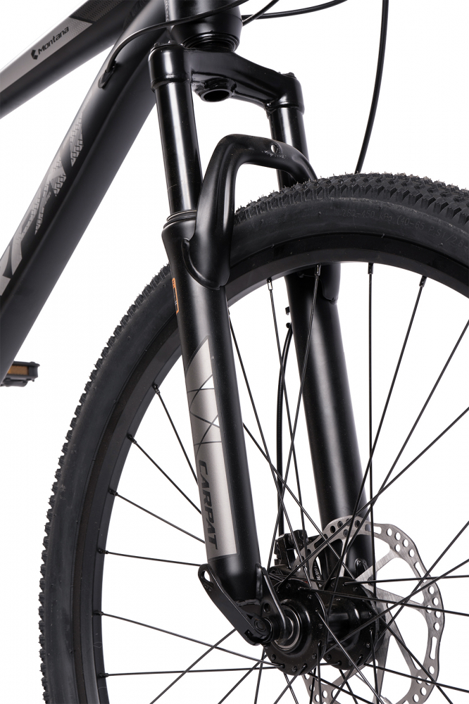 Bicicleta MTB Carpat Montana 26" Aventură - imagine 3