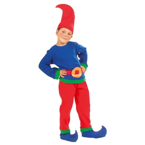 Costum Pitic Widmann | Set Complet Fetite