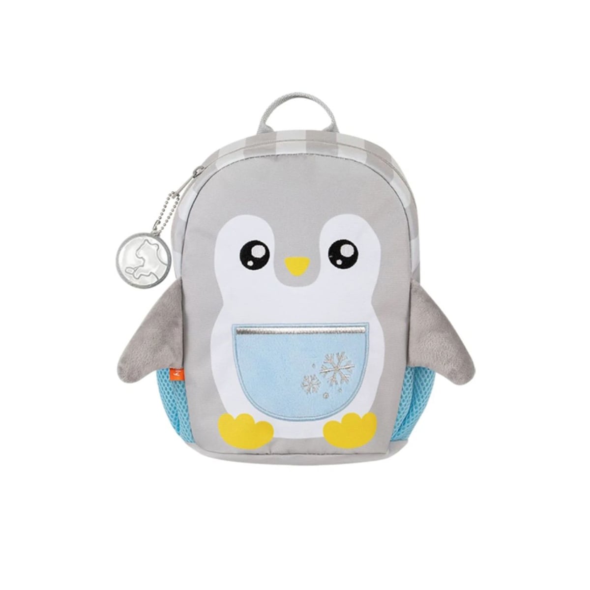 Ghiozdan Mini Tiger Family 5L, Ergonomic