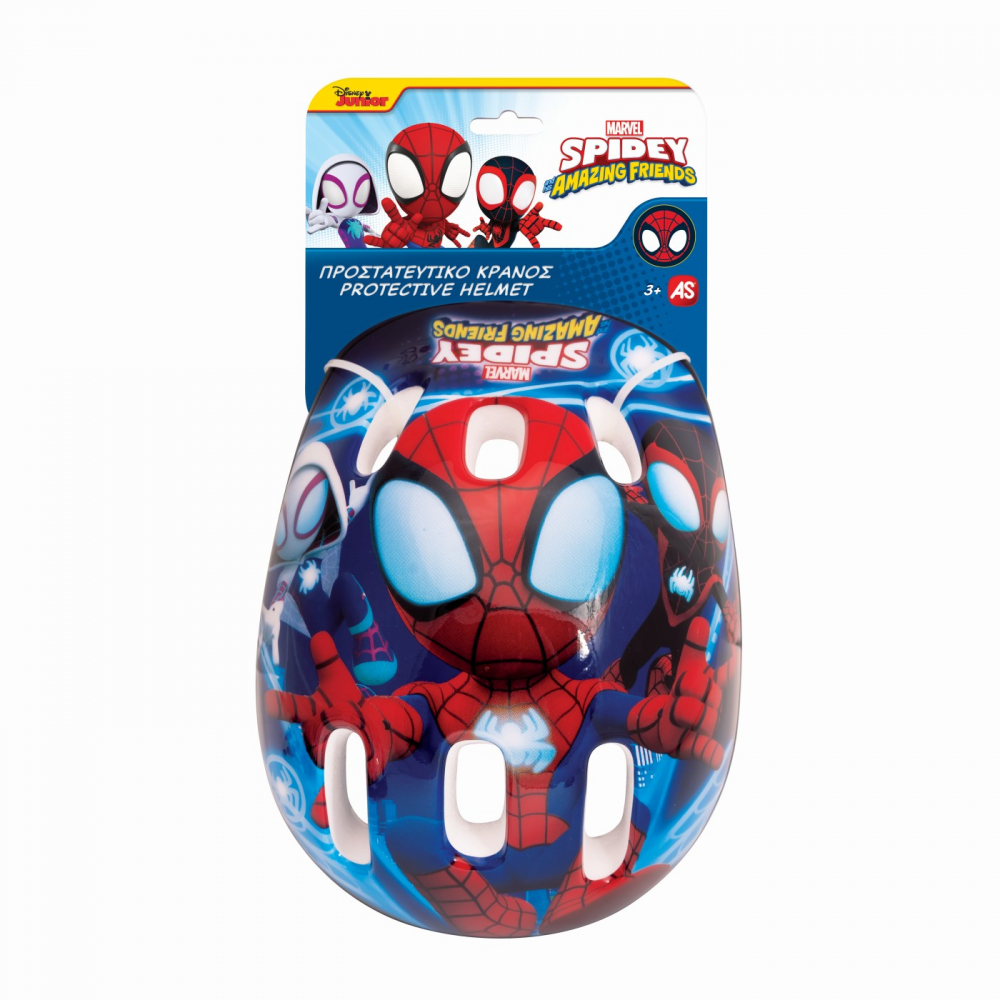 Casca Protectie Spidey AS